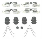 Disc Brake Hardware Kit-gas Better 13586K. Fixed Price $9.99.