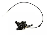 Genuine Mopar Parking Brake Lever 4743865AG. Fixed Price $129.87.