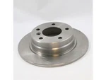 Pronto 37WV61J Rear Brake Rotor Fits 1991-1999 Bmw 318I Disc. Fixed Price $34.75.
