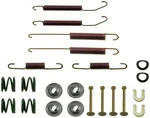 Drum Brake Hardware Kit Dorman HW17333. Fixed Price $30.31.