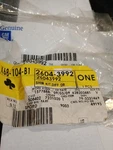 New Genuine Gm Oem Differential Shim Kit Impala Ss Caprice Silverado 26043992. Fixed Price $7.00.