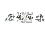 Carlson 91WK29Y Rear Drum Brake Hardware Kit Fits 1983, 1987-1994 Ford Ranger. Fixed Price $38.69.