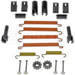 Dorman HW7353 Parking Brake Hardware Kit For Select 07-18 Dodge Jeep Models. Fixed Price $30.74.