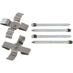 Disc Brake Hardware Kit For 06-10 Volkswagen Touareg 1406-275183. Fixed Price $28.99.