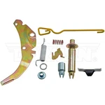 Dorman HW2589 Drum Brake Self Adjuster Repair Kit. Fixed Price $29.99.