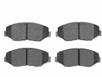 Dynamic Friction 22FZ45V Front Brake Pad Set Fits 2013-2015 Acura Ilx. Fixed Price $42.73.