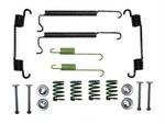 Drum Brake Hardware Kit Better 17453K Fits 1999 Daewoo Lanos. Fixed Price $38.99.