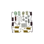 Carlson H7283 Drum Brake Hardware Kit. Fixed Price $13.70.