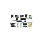 Carlson 17028 Drum Brake Hardware Kit For Select 71-81 Toyota Models. Fixed Price $22.80.