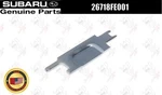 Subaru Oem Right Rear Parking Brake Strut 26718FE001 Forester. Fixed Price $10.00.