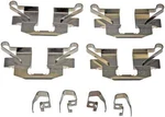 Dorman HW13739 Disc Brake Hardware Kit Fits Mazda Models 2017-2013 CX3, CX5. Fixed Price $11.99.