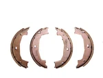 Rear Brake Shoe Set 81RKBXB19 For 325I 325CI Z4 328CI 328I M235I 128I 228I. Fixed Price $46.11.
