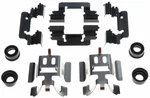 Raybestos Brakes H5653A R-line Hardware And Cables Oem. Fixed Price $26.57.