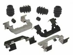 Carquest Wearever H5822Q Disc Brake Hardware Kit. Fixed Price $16.99.
