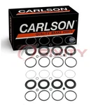 2 Pc Carlson Front Brake Caliper Repair Kits For 1996-1997 Lexus LX450 Disc Pi. Fixed Price $22.71.