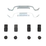 Genuine Dynamic Friction Dfc Disc Brake Hardware Kit 340-54009. Fixed Price $7.71.