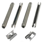 Disc Brake Hardware Kit-r-line Raybestos H5662A. Fixed Price $36.95.