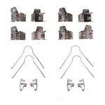 Disc Brake Hardware Kit-le Dfc 340-76002. Fixed Price $25.99.