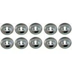 Dorman HW1132-10 Brake Hold Down Spring Bottom Cup. Fixed Price $22.99.