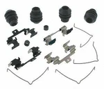 Frt Disc Brake Hwd Kit Carlson 13406Q. Fixed Price $18.46.