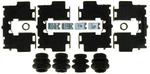 Disc Brake Hardware Kit-r-line Raybestos H18138A. Fixed Price $21.95.