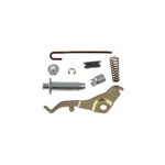 Drum Brake Self-adjuster Repair Kit-coupe Carlson H2626. Fixed Price $35.62.