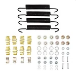Drum Brake Hardware Kit Dfc 370-47025. Fixed Price $106.76.