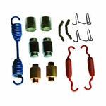 Fortpro Air Brake Hardware Replace: E2769SHD, KIT8000HD, 4515Q, 4707Q, 4524Q. Fixed Price $14.93.