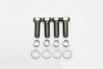 Wilwood Disc Brake Hardware Bolt KIT,BRACKET,7/16-20. Fixed Price $69.28.