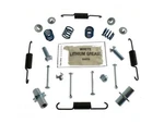 Carlson 26ZQ97Q Rear Parking Brake Hardware Kit Fits 2014-2023 Infiniti QX80. Fixed Price $31.68.