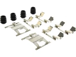 Centric Parts Disc Brake Hardware Kit 117 61031. Fixed Price $17.29.