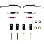 Drum Brake Hardware Kit-premium Centric 118.40008. Fixed Price $25.24.