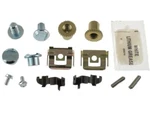 Carlson 43QJ16N Rear Parking Brake Hardware Kit Fits 1997-2005 Gmc Jimmy. Fixed Price $30.74.