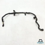 2011-2013 Bmw 335I E90 E92 E93 Engine Radiator Heater Return Hose Pipe Line Oem. Fixed Price $109.99.