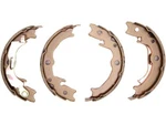 Dynamic Friction 23YB21J Rear Parking Brake Shoe Set Fits 2006 Chevy Epica. Fixed Price $44.70.