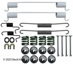 Beck Arnley Drum Brake Hardware Kit P 084 1223. Fixed Price $26.83.