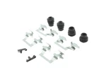 Centric Parts Disc Brake Hardware Kit 117 62053. Fixed Price $19.22.