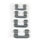 Centric 117.51010 Disc Brake Hardware Kit. Fixed Price $27.25.