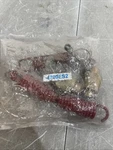 CQ65477 New Genuine Haldex 16-1/2 Brake Hardware Kit 4709ES2 C65477 Esii. Fixed Price $19.00.