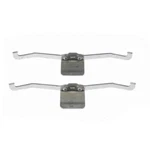 Dorman 808JD70 Disc Brake Hardware Kit Front Fits 2012 Volvo C70. Fixed Price $37.62.