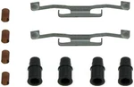 Disc Brake Hardware Kit Dorman HW5550. Fixed Price $45.88.