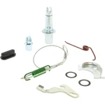 2003 Ford E-150 Drum Brake Self-adjuster Repair Kit Rear Right Centric. Fixed Price $27.07.