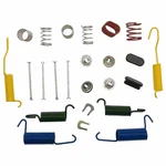 Ford/mazda 1987-1997 Axle Kit Drum Brake Hardware Rear Carlson. Fixed Price $25.45.