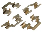 Raybestos Brakes Disc Hardware Kit P N H15958A. Fixed Price $20.33.