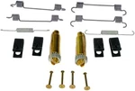 Parking Brake Hwd Kit Dorman/first Stop HW7333. Fixed Price $20.56.