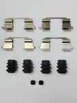 Disc Brake Hardware Kit-dx Better 13307K. Fixed Price $7.50.