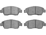 Rear Brake Shoe Set 48MNJZH23 For Cts 2008 2009 2010 2011 2012 2013 2014 2015. Fixed Price $52.13.