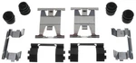 Disc Brake Hardware Kit. Fixed Price $33.99.