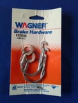 Drum Brake Self Adjuster Cable, Rear, Wagner # F57631S, Dorman HW2102B. Fixed Price $5.00.