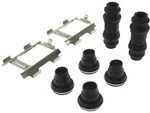 Centric Parts Disc Brake Hardware Kit 117 35036. Fixed Price $21.12.